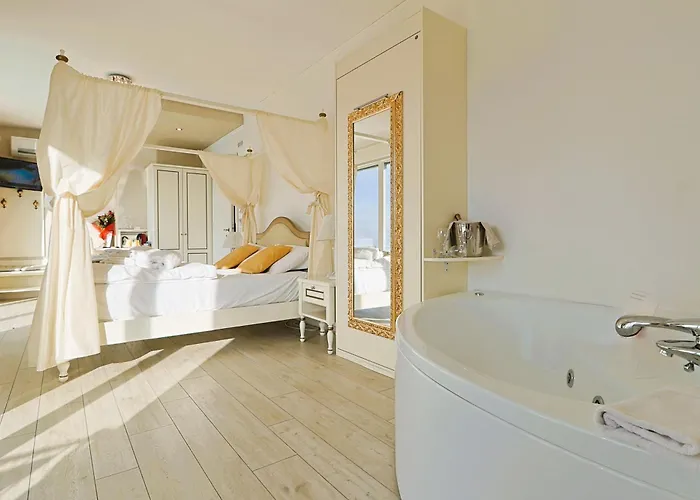 Hotel: Relais Villa Olivi